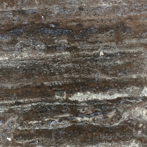 Silver Brown